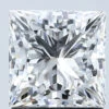 1.51Ct E VS1 IGI Certified Princess Lab Grown Diamond(Diamond 24 671422290) 1 1.51Ct E VS1 IGI Certified Princess Lab Grown Diamond(Diamond 24 671422290) -NEWWORLD DIAMONDS 671422290
