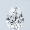 2.03Ct E VS1 IGI Certified Pear Lab Grown Diamond(Diamond 24 671433150) -NEWWORLD DIAMONDS 671433150
