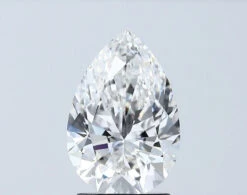 2.03Ct E VS1 IGI Certified Pear Lab Grown Diamond(Diamond 24 671433150)