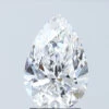 2.02Ct D VS1 IGI Certified Pear Lab Grown Diamond(Diamond 24 671433165) -NEWWORLD DIAMONDS 671433165