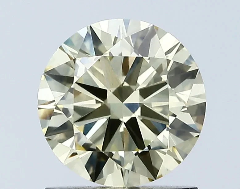 1.02Ct Fancy Yellow VVS2 IGI Certified Round Lab Grown Diamond(Diamond 24 671433281) 3 1.02Ct Fancy Yellow VVS2 IGI Certified Round Lab Grown Diamond(Diamond 24 671433281)