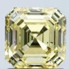 1.55Ct Intense Yellow SI1 IGI Certified Asscher Lab Grown Diamond(Diamond 24 671438934) 2 1.55Ct Intense Yellow SI1 IGI Certified Asscher Lab Grown Diamond(Diamond 24 671438934) -NEWWORLD DIAMONDS 671438934 1fc155fe 5f22 42f8 9e8d abc5783b938d