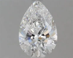 1.06Ct E VVS2 IGI Certified Pear Lab Grown Diamond(Diamond 24 671445822)