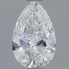 1.07Ct D VS1 IGI Certified Pear Lab Grown Diamond(Diamond 24 671445919) 2 1.07Ct D VS1 IGI Certified Pear Lab Grown Diamond(Diamond 24 671445919) -NEWWORLD DIAMONDS 671445919