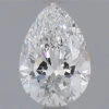 1.07Ct D VVS2 IGI Certified Pear Lab Grown Diamond(Diamond 24 671446091) 1 1.07Ct D VVS2 IGI Certified Pear Lab Grown Diamond(Diamond 24 671446091) -NEWWORLD DIAMONDS 671446091