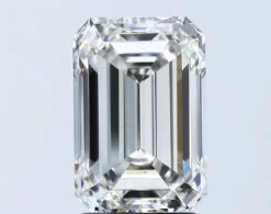 3.09Ct G VS1 IGI Certified Emerald Lab Grown Diamond(Diamond 24 671447172)