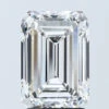 3.04Ct G VS1 IGI Certified Emerald Lab Grown Diamond(Diamond 24 671479946) -NEWWORLD DIAMONDS 671479946