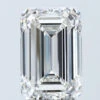 3.05Ct G VS1 IGI Certified Emerald Lab Grown Diamond(Diamond 24 671479952) -NEWWORLD DIAMONDS 671479952