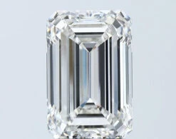 3.05Ct G VS1 IGI Certified Emerald Lab Grown Diamond(Diamond 24 671479952)