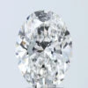 3.07Ct G VS1 IGI Certified Oval Lab Grown Diamond(Diamond 24 671479956)