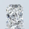 1.04Ct F VVS2 IGI Certified Radiant Lab Grown Diamond(Diamond 24 673407735) 1 1.04Ct F VVS2 IGI Certified Radiant Lab Grown Diamond(Diamond 24 673407735) -NEWWORLD DIAMONDS 673407735