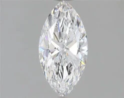 1.06Ct D VS1 IGI Certified Marquise Lab Grown Diamond(Diamond 24 673425788)