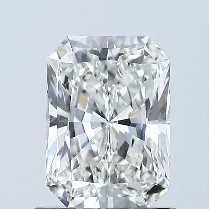 1.02Ct F VVS2 IGI Certified Radiant Lab Grown Diamond(Diamond 24 674520097) 3 1.02Ct F VVS2 IGI Certified Radiant Lab Grown Diamond(Diamond 24 674520097)