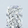 1.01Ct E VVS2 IGI Certified Radiant Lab Grown Diamond(Diamond 24 674520098) 1 1.01Ct E VVS2 IGI Certified Radiant Lab Grown Diamond(Diamond 24 674520098) -NEWWORLD DIAMONDS 674520098
