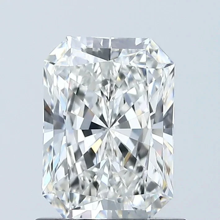 1.05Ct E VVS2 IGI Certified Radiant Lab Grown Diamond(Diamond 24 674531564) 3 1.05Ct E VVS2 IGI Certified Radiant Lab Grown Diamond(Diamond 24 674531564)