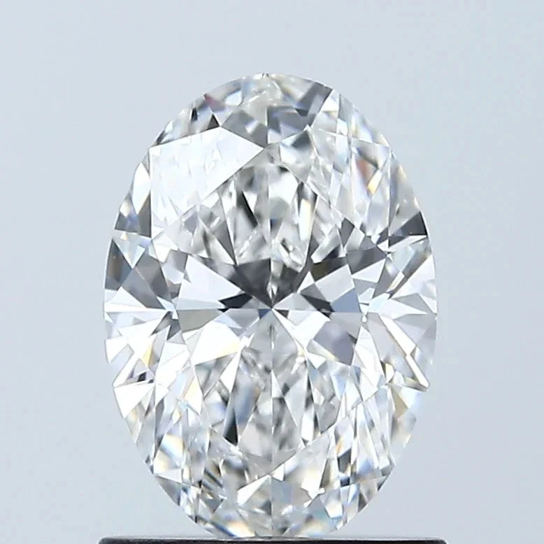1.03Ct E VVS2 IGI Certified Oval Lab Grown Diamond(Diamond 24 674531565) 3 1.03Ct E VVS2 IGI Certified Oval Lab Grown Diamond(Diamond 24 674531565)