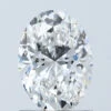 1.01Ct E VS2 IGI Certified Oval Lab Grown Diamond(Diamond 24 674531572) 1 1.01Ct E VS2 IGI Certified Oval Lab Grown Diamond(Diamond 24 674531572) -NEWWORLD DIAMONDS 674531572