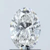 1.02Ct E VVS2 IGI Certified Oval Lab Grown Diamond(Diamond 24 675592414) 1 1.02Ct E VVS2 IGI Certified Oval Lab Grown Diamond(Diamond 24 675592414) -NEWWORLD DIAMONDS 675592414