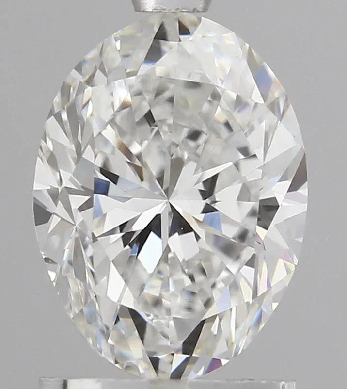 1.57Ct D VS2 IGI Certified Oval Lab Grown Diamond(Diamond 24 677537604) 3 1.57Ct D VS2 IGI Certified Oval Lab Grown Diamond(Diamond 24 677537604)