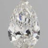 1.12Ct E VS1 IGI Certified Pear Lab Grown Diamond(Diamond 24 677537616) -NEWWORLD DIAMONDS 677537616