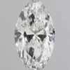 0.71Ct D VS1 IGI Certified Marquise Lab Grown Diamond(Diamond 24 677537637) -NEWWORLD DIAMONDS 677537637