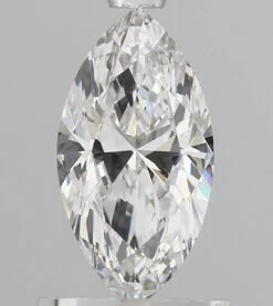 0.71Ct D VS1 IGI Certified Marquise Lab Grown Diamond(Diamond 24 677537637)