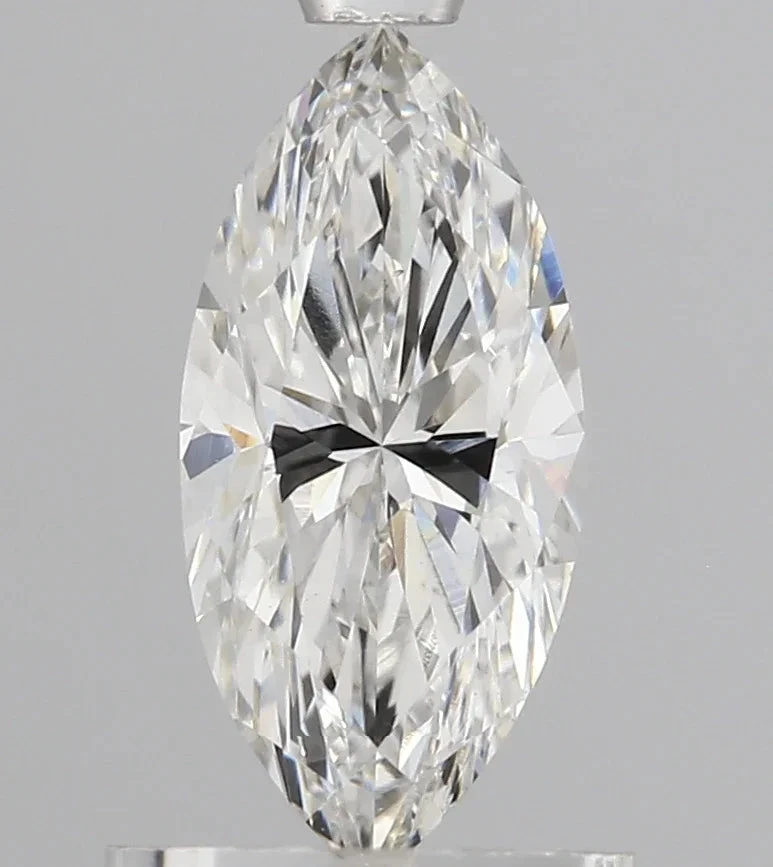 0.79Ct E VS1 IGI Certified Marquise Lab Grown Diamond(Diamond 24 677537653) 3 0.79Ct E VS1 IGI Certified Marquise Lab Grown Diamond(Diamond 24 677537653)