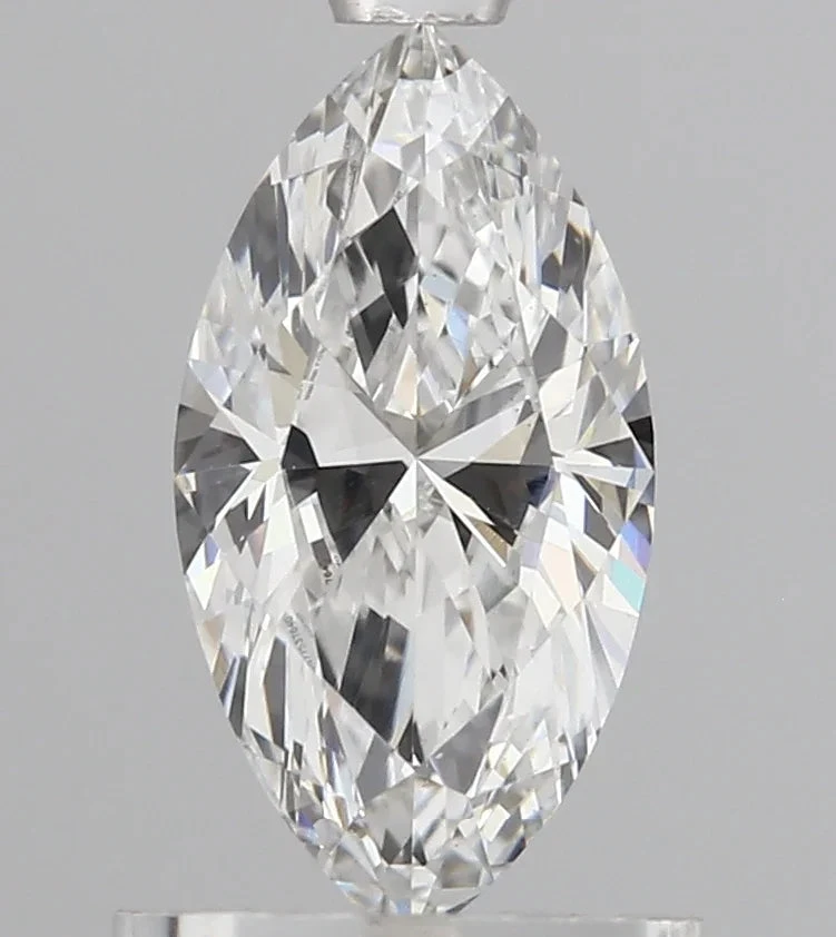 0.71Ct E VS1 IGI Certified Marquise Lab Grown Diamond(Diamond 24 677537660) 3 0.71Ct E VS1 IGI Certified Marquise Lab Grown Diamond(Diamond 24 677537660)