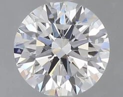 1.07Ct D VS2 IGI Certified Round Lab Grown Diamond(Diamond 24 679509782)