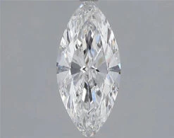 1.05Ct E VVS2 IGI Certified Marquise Lab Grown Diamond(Diamond 24 680562065)