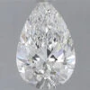 1.05Ct E VVS2 IGI Certified Pear Lab Grown Diamond(Diamond 24 681595743) 2 1.05Ct E VVS2 IGI Certified Pear Lab Grown Diamond(Diamond 24 681595743) -NEWWORLD DIAMONDS 681595743