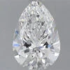 1.04Ct E VVS2 IGI Certified Pear Lab Grown Diamond(Diamond 24 683511481) -NEWWORLD DIAMONDS 683511481