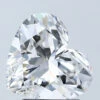 2.55Ct E VVS2 IGI Certified Heart Lab Grown Diamond(Diamond 24 683538227)