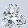 2.52Ct E VVS2 IGI Certified Heart Lab Grown Diamond(Diamond 24 683538228) -NEWWORLD DIAMONDS 683538228
