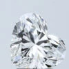 2.58Ct E VVS2 IGI Certified Heart Lab Grown Diamond(Diamond 24 683538247) 1 2.58Ct E VVS2 IGI Certified Heart Lab Grown Diamond(Diamond 24 683538247) -NEWWORLD DIAMONDS 683538247
