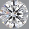 1.07Ct D VVS2 IGI Certified Round Lab Grown Diamond(Diamond 24 683568288)