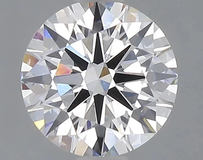 1.07Ct D VVS2 IGI Certified Round Lab Grown Diamond(Diamond 24 683568288) 3 1.07Ct D VVS2 IGI Certified Round Lab Grown Diamond(Diamond 24 683568288)