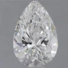 1.02Ct E VVS2 IGI Certified Pear Lab Grown Diamond(Diamond 24 683568489) -NEWWORLD DIAMONDS 683568489