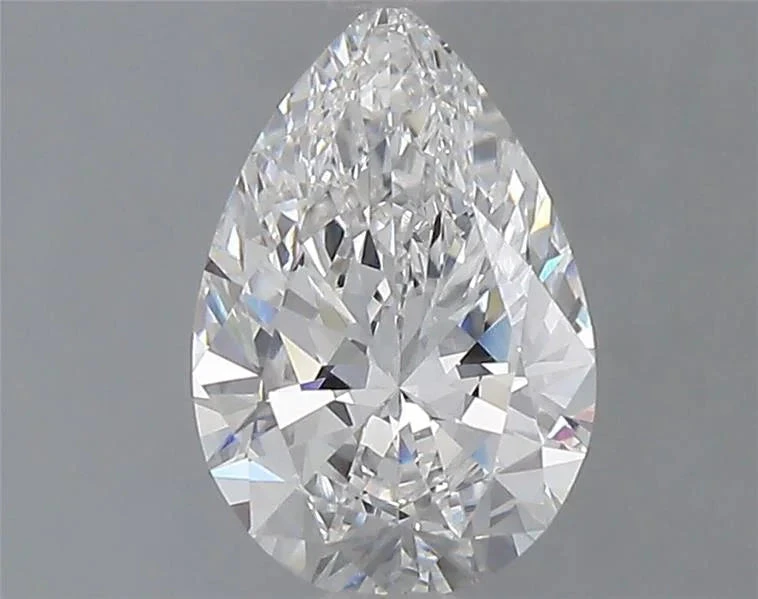 1.01Ct E VVS2 IGI Certified Pear Lab Grown Diamond(Diamond 24 683568492) 3 1.01Ct E VVS2 IGI Certified Pear Lab Grown Diamond(Diamond 24 683568492)