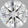 1.08Ct D VS1 IGI Certified Round Lab Grown Diamond(Diamond 24 683590497) -NEWWORLD DIAMONDS 683590497