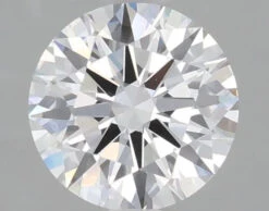1.08Ct D VS1 IGI Certified Round Lab Grown Diamond(Diamond 24 683590497)