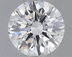 1.09Ct E VVS2 IGI Certified Round Lab Grown Diamond(Diamond 24 683590559)