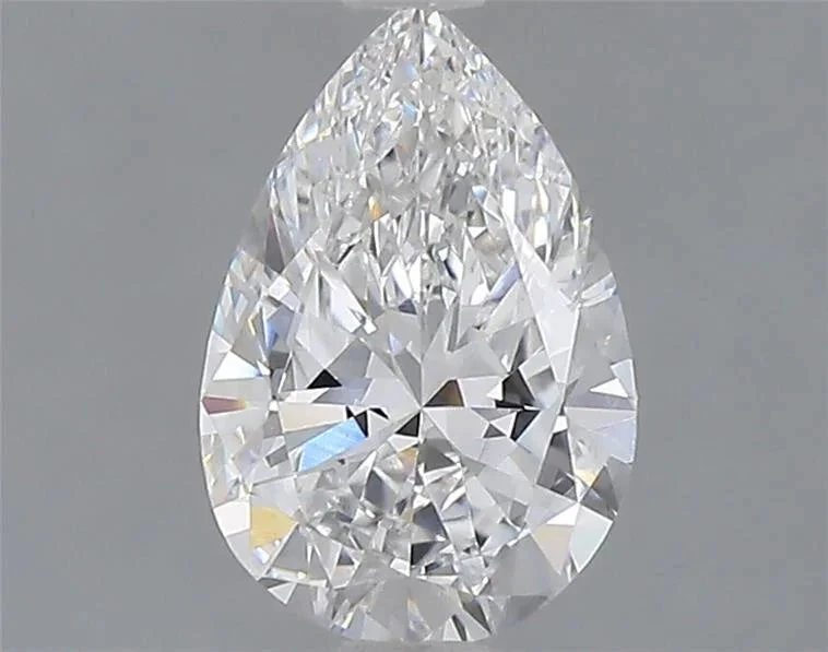 1.04Ct E VVS2 IGI Certified Pear Lab Grown Diamond(Diamond 24 685536885) 3 1.04Ct E VVS2 IGI Certified Pear Lab Grown Diamond(Diamond 24 685536885)