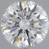 1.04Ct D VS1 IGI Certified Round Lab Grown Diamond(Diamond 24 685559990) -NEWWORLD DIAMONDS 685559990