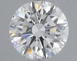 1.04Ct D VS1 IGI Certified Round Lab Grown Diamond(Diamond 24 685559990)