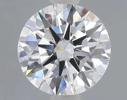 1.04Ct D VS1 IGI Certified Round Lab Grown Diamond(Diamond 24 685584829)