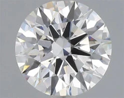 1.52Ct E VS1 IGI Certified Round Lab Grown Diamond(Diamond 24 685597892)