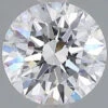 1.07Ct D VS2 IGI Certified Round Lab Grown Diamond(Diamond 24 687528992) 1 1.07Ct D VS2 IGI Certified Round Lab Grown Diamond(Diamond 24 687528992) -NEWWORLD DIAMONDS 687528992