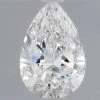 1.03Ct D VS1 IGI Certified Pear Lab Grown Diamond(Diamond 24 687534217) -NEWWORLD DIAMONDS 687534217