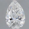 1.1Ct D VVS2 IGI Certified Pear Lab Grown Diamond(Diamond 24 687534253) 2 1.1Ct D VVS2 IGI Certified Pear Lab Grown Diamond(Diamond 24 687534253) -NEWWORLD DIAMONDS 687534253